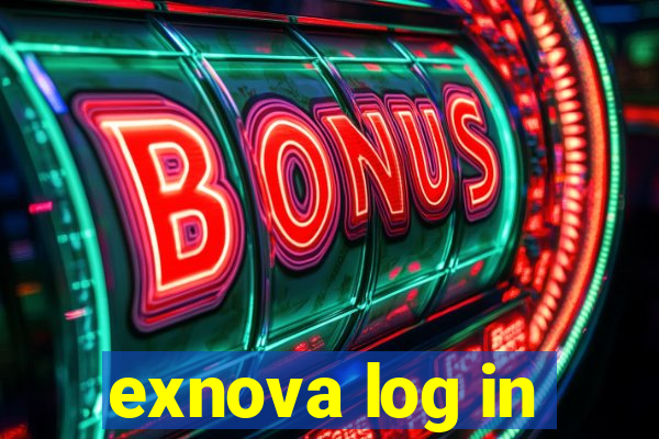 exnova log in